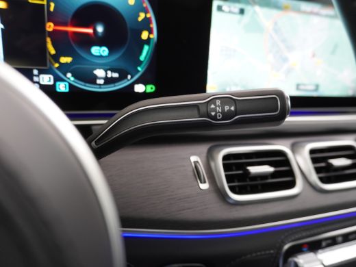 Mercedes-Benz GLE Coup&eacute; 350e AMG // Luchtvering // Massage Stoelen // Panoramadak // Trekhaak 3500kg // Headup // N... ActivLease financial lease