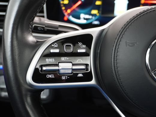 Mercedes-Benz GLE Coup&eacute; 350e AMG // Luchtvering // Massage Stoelen // Panoramadak // Trekhaak 3500kg // Headup // N... ActivLease financial lease