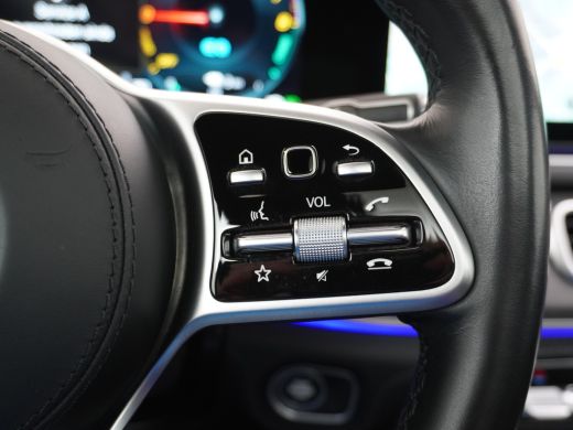 Mercedes-Benz GLE Coup&eacute; 350e AMG // Luchtvering // Massage Stoelen // Panoramadak // Trekhaak 3500kg // Headup // N... ActivLease financial lease