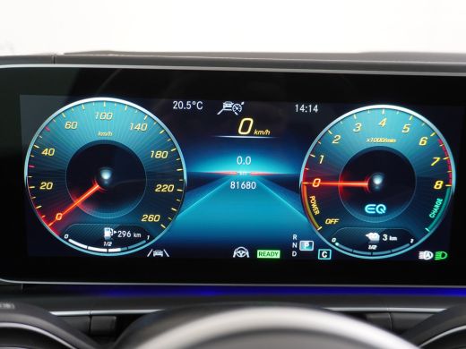 Mercedes-Benz GLE Coup&eacute; 350e AMG // Luchtvering // Massage Stoelen // Panoramadak // Trekhaak 3500kg // Headup // N... ActivLease financial lease