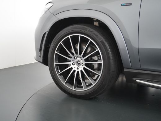 Mercedes-Benz GLE Coup&eacute; 350e AMG // Luchtvering // Massage Stoelen // Panoramadak // Trekhaak 3500kg // Headup // N... ActivLease financial lease