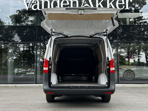 Mercedes-Benz Vito 110 CDI L2 Lang RWD // Airco // Achterklep // 12 mnd Garantie // 2000kg // Bank // Radio // CV //... ActivLease financial lease