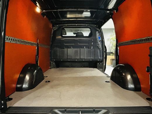 Mercedes-Benz Vito 110 CDI Lang // Airco // Navigatie// // Achterklep // Bumpers in kleur // Groot Scherm // Betimme... ActivLease financial lease