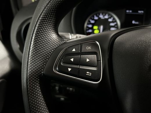 Mercedes-Benz Vito TOURER 116CDI Automaat L3 Dubbele Cabine // Trekhaak // Airco // Camera // Navigatie // ActivLease financial lease