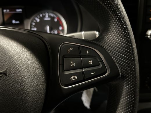 Mercedes-Benz Vito TOURER 116CDI Automaat L3 Dubbele Cabine // Trekhaak // Airco // Camera // Navigatie // ActivLease financial lease