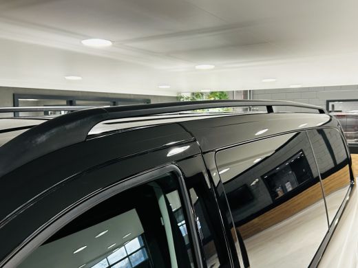 Mercedes-Benz Vito TOURER 116CDI Automaat L3 Dubbele Cabine // Trekhaak // Airco // Camera // Navigatie // ActivLease financial lease