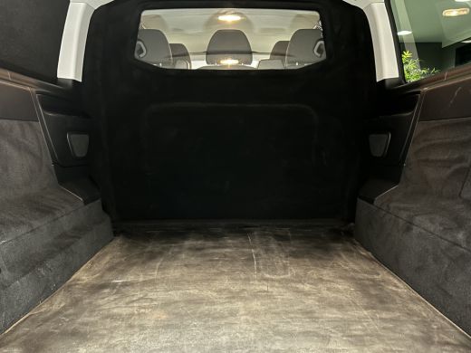 Mercedes-Benz Vito TOURER 116CDI Automaat L3 Dubbele Cabine // Trekhaak // Airco // Camera // Navigatie // ActivLease financial lease