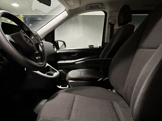 Mercedes-Benz Vito TOURER 116CDI Automaat L3 Dubbele Cabine // Trekhaak // Airco // Camera // Navigatie // ActivLease financial lease