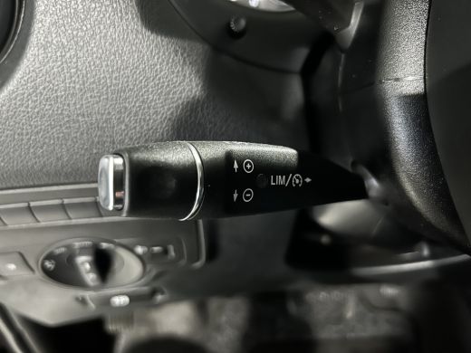 Mercedes-Benz Vito TOURER 116CDI Automaat L3 Dubbele Cabine // Trekhaak // Airco // Camera // Navigatie // ActivLease financial lease