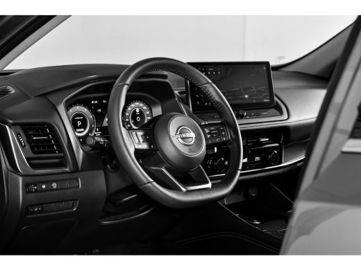 Nissan QASHQAI 1.3 MHEV Xtronic 158 PK N-Connecta - Automaat | Panodak | Cold Pack | Dig. Cockpit | Adapt. Cruis... ActivLease financial lease