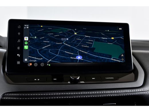 Nissan QASHQAI 1.3 MHEV Xtronic 158 PK N-Connecta - Automaat | Panodak | Cold Pack | Dig. Cockpit | Adapt. Cruis... ActivLease financial lease