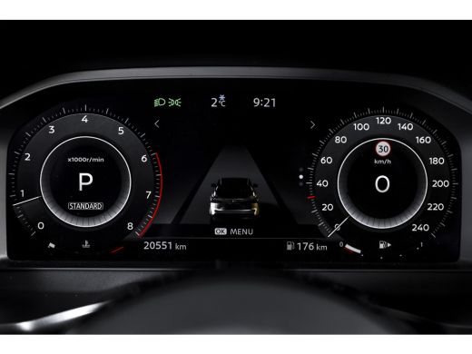 Nissan QASHQAI 1.3 MHEV Xtronic 158 PK N-Connecta - Automaat | Panodak | Cold Pack | Dig. Cockpit | Adapt. Cruis... ActivLease financial lease