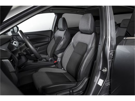 Nissan QASHQAI 1.3 MHEV Xtronic 158 PK N-Connecta - Automaat | Panodak | Cold Pack | Dig. Cockpit | Adapt. Cruis... ActivLease financial lease