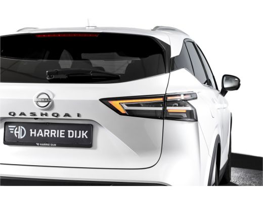 Nissan QASHQAI 1.3 MHEV Xtronic 158 PK N-Connecta - Automaat | Panodak | Cold Pack | Dig. Cockpit | Adapt. Cruis... ActivLease financial lease