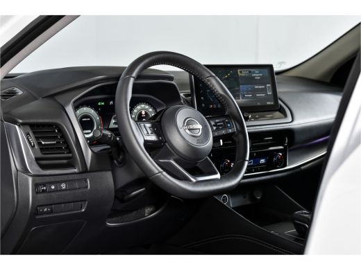 Nissan QASHQAI 1.3 MHEV Xtronic 158 PK N-Connecta - Automaat | Panodak | Cold Pack | Dig. Cockpit | Adapt. Cruis... ActivLease financial lease