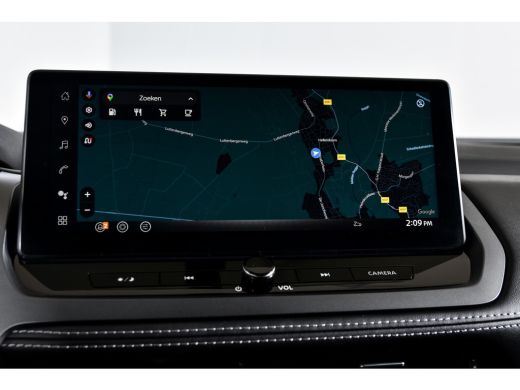 Nissan QASHQAI 1.3 MHEV Xtronic 158 PK N-Connecta - Automaat | Panodak | Cold Pack | Dig. Cockpit | Adapt. Cruis... ActivLease financial lease