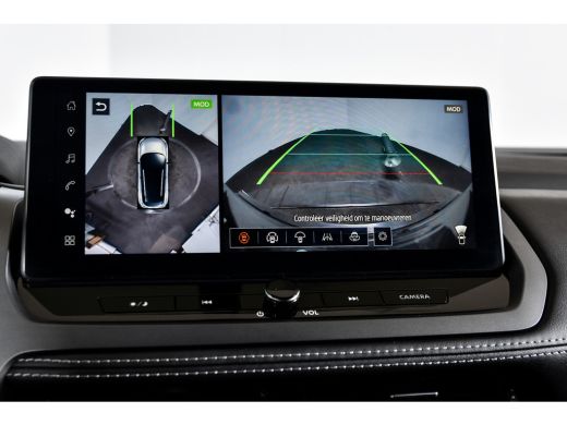 Nissan QASHQAI 1.3 MHEV Xtronic 158 PK N-Connecta - Automaat | Panodak | Cold Pack | Dig. Cockpit | Adapt. Cruis... ActivLease financial lease