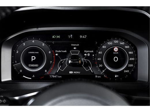 Nissan QASHQAI 1.3 MHEV Xtronic 158 PK N-Connecta - Automaat | Panodak | Cold Pack | Dig. Cockpit | Adapt. Cruis... ActivLease financial lease