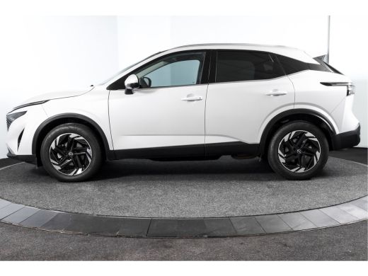 Nissan QASHQAI 1.3 MHEV Xtronic 158 PK N-Connecta - Automaat | Panodak | Cold Pack | Dig. Cockpit | Adapt. Cruis... ActivLease financial lease