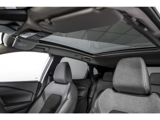 Nissan QASHQAI 1.3 MHEV Xtronic 158 PK N-Connecta - Automaat | Panodak | Cold Pack | Dig. Cockpit | Adapt. Cruis... ActivLease financial lease