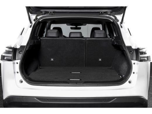 Nissan QASHQAI 1.3 MHEV Xtronic 158 PK N-Connecta - Automaat | Panodak | Cold Pack | Dig. Cockpit | Adapt. Cruis... ActivLease financial lease