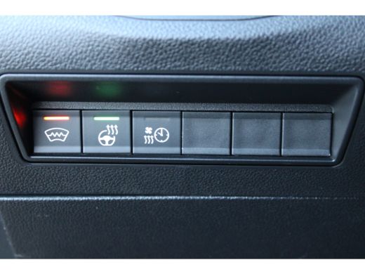 Opel Combo-e L2 50 kWh | Elektrisch verstelbare en verwarmbare buitenspiegels | Multi-mode toggle (ECO, NORMAL... ActivLease financial lease