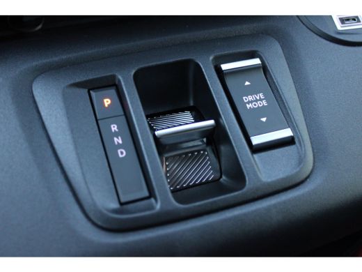 Opel Combo-e L2 50 kWh | Elektrisch verstelbare en verwarmbare buitenspiegels | Multi-mode toggle (ECO, NORMAL... ActivLease financial lease