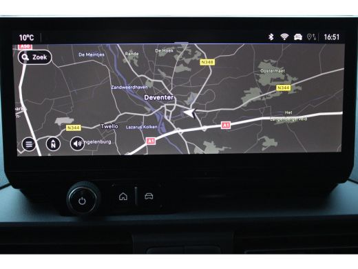 Opel Combo-e Combo-E L2 50 kWh | TREKHAAK | BETIMMERING LAADRUIMTE | CAMERA | DIGITALE BINNENSPIEGEL | STOEL +... ActivLease financial lease