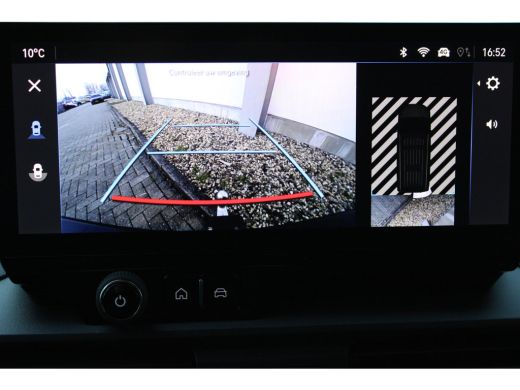 Opel Combo-e Combo-E L2 50 kWh | TREKHAAK | BETIMMERING LAADRUIMTE | CAMERA | DIGITALE BINNENSPIEGEL | STOEL +... ActivLease financial lease