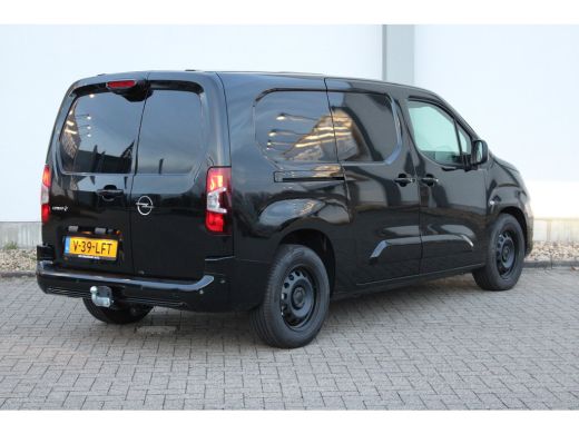 Opel Combo-e Standaard - Electric | Elektrisch verstelbare en verwarmbare buitenspiegels | Multi-mode toggle (... ActivLease financial lease