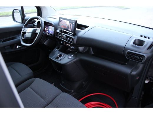 Opel Combo-e Standaard - Electric | Elektrisch verstelbare en verwarmbare buitenspiegels | Multi-mode toggle (... ActivLease financial lease