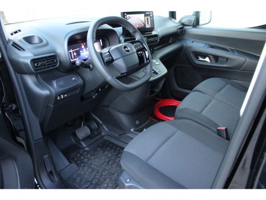 Opel Combo-e Standaard - Electric | Elektrisch verstelbare en verwarmbare buitenspiegels | Multi-mode toggle (... ActivLease financial lease