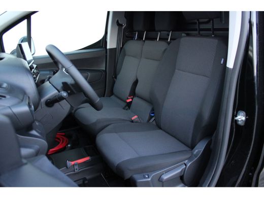 Opel Combo-e Standaard - Electric | Elektrisch verstelbare en verwarmbare buitenspiegels | Multi-mode toggle (... ActivLease financial lease