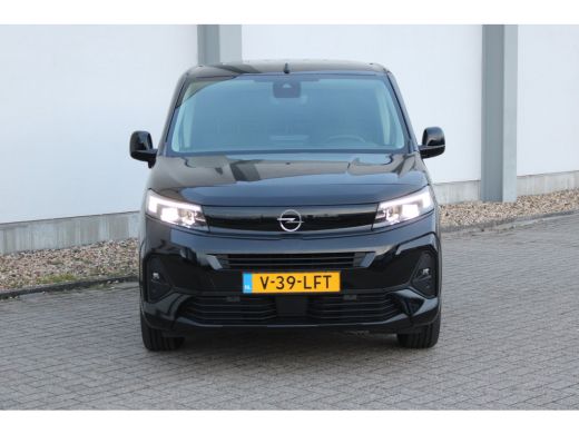 Opel Combo-e L2 50 kWh | Elektrisch verstelbare en verwarmbare buitenspiegels | Multi-mode toggle (ECO, NORMAL... ActivLease financial lease
