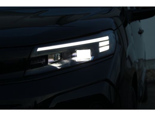 Opel Combo-e L2 50 kWh | Elektrisch verstelbare en verwarmbare buitenspiegels | Multi-mode toggle (ECO, NORMAL... ActivLease financial lease