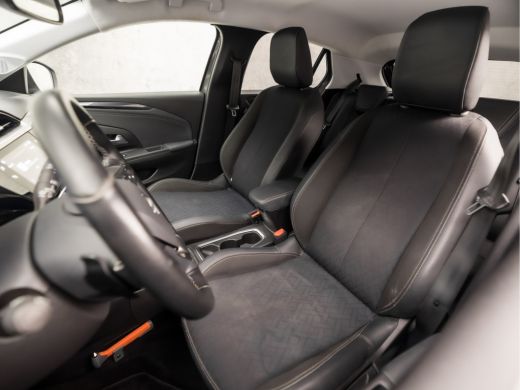 Opel Corsa 1.2 Elegance Automaat (VIRTUAL COCKPIT, APPLE CARPLAY, ZWART DAK, CAMERA, LEDER, LM VELGEN, GETIN... ActivLease financial lease