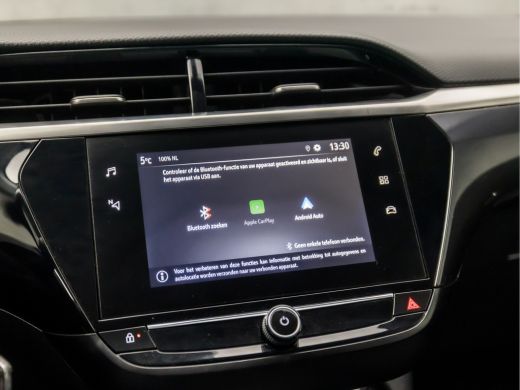 Opel Corsa 1.2 Elegance Automaat (VIRTUAL COCKPIT, APPLE CARPLAY, ZWART DAK, CAMERA, LEDER, LM VELGEN, GETIN... ActivLease financial lease