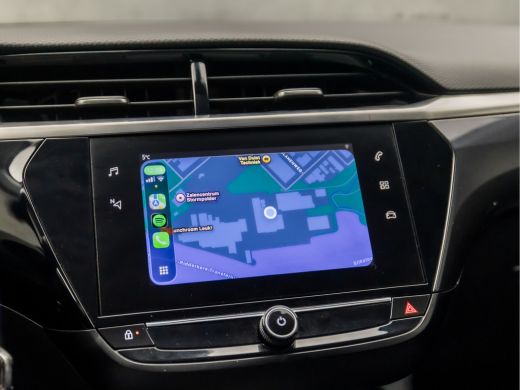 Opel Corsa 1.2 Elegance Automaat (VIRTUAL COCKPIT, APPLE CARPLAY, ZWART DAK, CAMERA, LEDER, LM VELGEN, GETIN... ActivLease financial lease