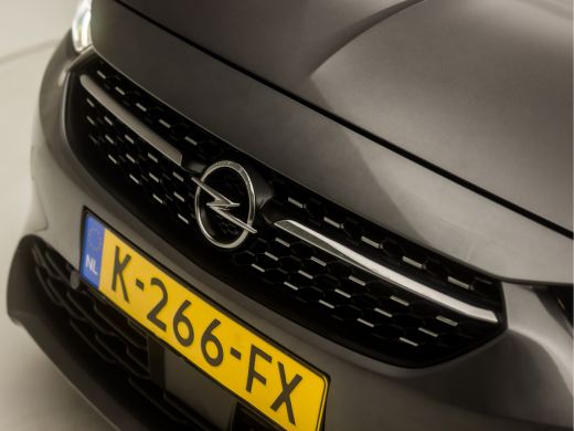 Opel Corsa 1.2 Elegance Automaat (VIRTUAL COCKPIT, APPLE CARPLAY, ZWART DAK, CAMERA, LEDER, LM VELGEN, GETIN... ActivLease financial lease