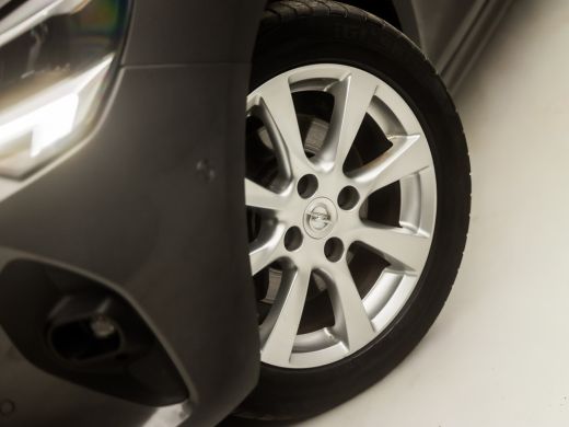 Opel Corsa 1.2 Elegance Automaat (VIRTUAL COCKPIT, APPLE CARPLAY, ZWART DAK, CAMERA, LEDER, LM VELGEN, GETIN... ActivLease financial lease