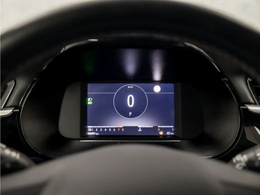 Opel Corsa 1.2 Elegance Automaat (VIRTUAL COCKPIT, APPLE CARPLAY, ZWART DAK, CAMERA, LEDER, LM VELGEN, GETIN... ActivLease financial lease