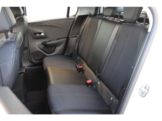 Opel Corsa 1.2 Elegance / Navigatie / Camera / Parkeersensoren / LED / Keyless / 16'' LMV / ActivLease financial lease