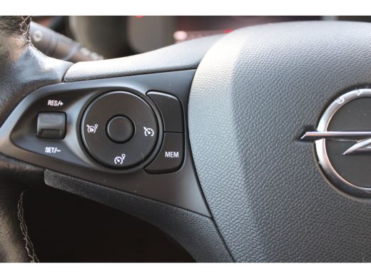 Opel Corsa 1.2 Elegance / Navigatie / Camera / Parkeersensoren / LED / Keyless / 16'' LMV / ActivLease financial lease