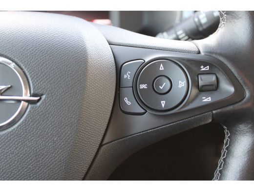 Opel Corsa 1.2 Elegance / Navigatie / Camera / Parkeersensoren / LED / Keyless / 16'' LMV / ActivLease financial lease