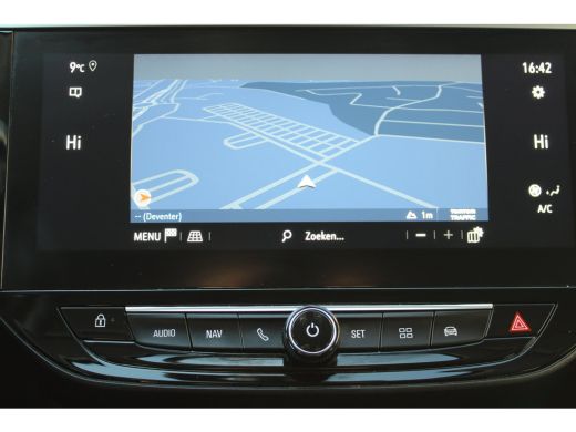 Opel Corsa 1.2 Elegance / Navigatie / Camera / Parkeersensoren / LED / Keyless / 16'' LMV / ActivLease financial lease