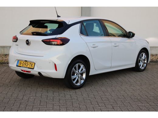 Opel Corsa 1.2 Elegance / Navigatie / Camera / Parkeersensoren / LED / Keyless / 16'' LMV / ActivLease financial lease