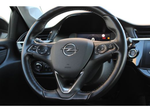 Opel Corsa 1.2 Elegance / Navigatie / Camera / Parkeersensoren / LED / Keyless / 16'' LMV / ActivLease financial lease