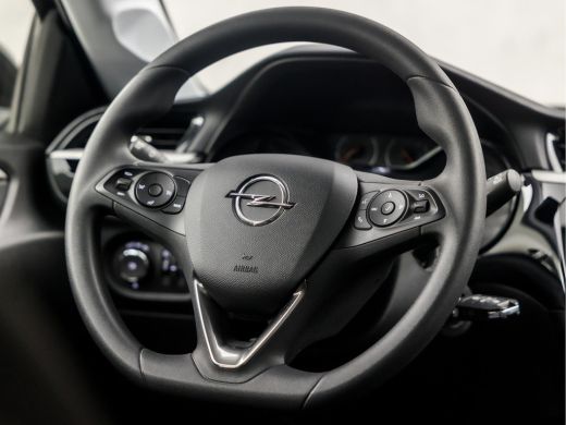 Opel Corsa 1.2 Sport (APPLE CARPLAY, GROOT NAVI, LM VELGEN, SPORTSTOELEN, LANE ASSIST, CRUISE, NIEUWE APK, N... ActivLease financial lease