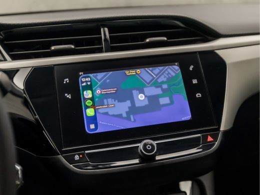 Opel Corsa 1.2 Sport (APPLE CARPLAY, GROOT NAVI, LM VELGEN, SPORTSTOELEN, LANE ASSIST, CRUISE, NIEUWE APK, N... ActivLease financial lease