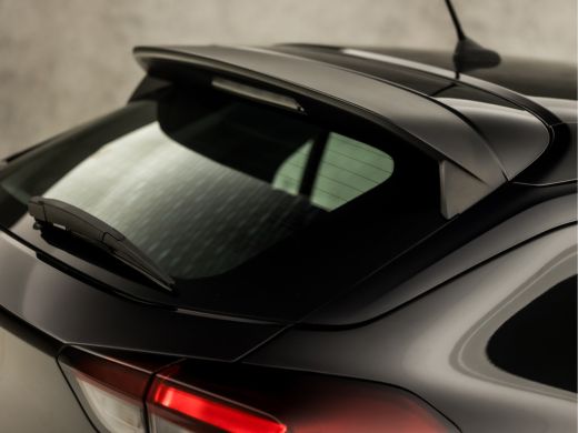 Opel Corsa 1.2 Sport (APPLE CARPLAY, GROOT NAVI, LM VELGEN, SPORTSTOELEN, LANE ASSIST, CRUISE, NIEUWE APK, N... ActivLease financial lease